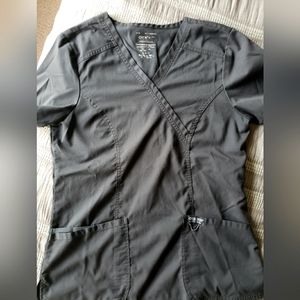 Cherokee Revolution 2 pocket womens scrub top